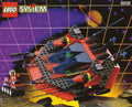 6939 LEGO Saucer Centurion PRE-OWNED CERTIFIED product image 1, provided for visual reference and product detail review