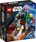 75369 LEGO Boba Fett Mech product image 1, provided for visual reference and product detail review