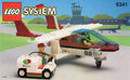 6341 Gas and Go Flyer PRE-OWNED CERTIFIED product image 1, provided for visual reference and product detail review