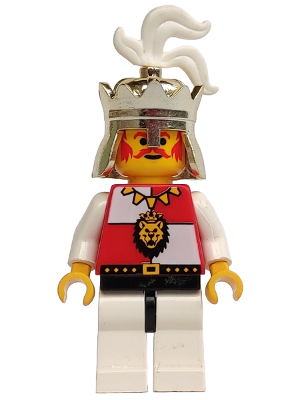 6044 King's Carriage PRE-OWNED CERTIFIED product image 2, provided for visual reference and product detail review