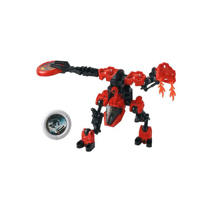 8500 Torch PRE-OWNED CERTIFIED product image 2, provided for visual reference and product detail review
