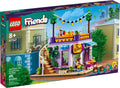 41747 LEGO Heartlake City Community Kitchen product image 1, provided for visual reference and product detail review