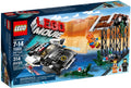 70802 Bad Cop's Pursuit product image 1, provided for visual reference and product detail review