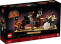21334 Jazz Quartet product image 1, provided for visual reference and product detail review