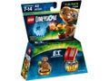 71258 LEGO Dimesions ET product image 1, provided for visual reference and product detail review