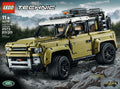 42110 Land Rover Defender PRE-OWNED CERTIFIED product image 1, provided for visual reference and product detail review