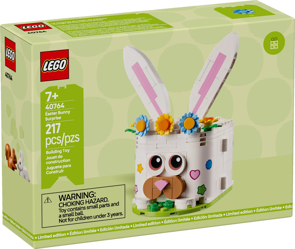 40764 Easter Bunny Surprise product image 1, provided for visual reference and product detail review