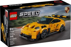 77239 Porsche 911 GT3 RS Super Car product image 1, provided for visual reference and product detail review