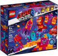 70825 Queen Watevra's Build Whatever Box! product image 1, provided for visual reference and product detail review