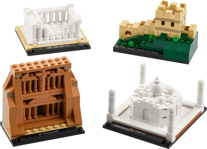 40585 World of Wonders OPEN BOX NEW product image 2, provided for visual reference and product detail review