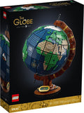 21332 The Globe OPEN BOX NEW product image 1, provided for visual reference and product detail review