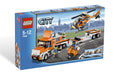 7686 Helicopter Transporter OPEN BOX NEW product image 1, provided for visual reference and product detail review