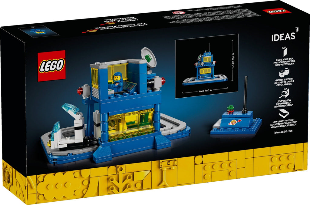 40786 Micro Command Centre product image 2, provided for visual reference and product detail review
