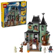 31167 Haunted Mansion product image 1, provided for visual reference and product detail review