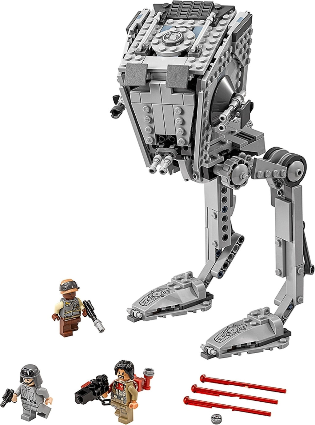 75153 AT-ST Walker PRE-OWNED CERTIFIED product image 3, provided for visual reference and product detail review
