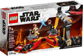 75269 Duel on Mustafar product image 1, provided for visual reference and product detail review