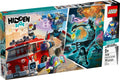 70436 LEGO Phantom Fire Truck 3000 product image 1, provided for visual reference and product detail review