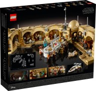75290 LEGO Star Wars UCS Mos Eisley Cantina product image 2, provided for visual reference and product detail review