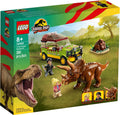 76959 LEGO Triceratops Research product image 1, provided for visual reference and product detail review