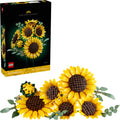11502 Sunflower Bouquet product image 1, provided for visual reference and product detail review