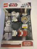 9001949 Stormtrooper (Clone Wars) Watch Set product image 1, provided for visual reference and product detail review
