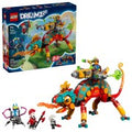 71492 Mateo's Fire Chameleon product image 1, provided for visual reference and product detail review