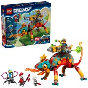 71492 Mateo's Fire Chameleon product image 1, provided for visual reference and product detail review