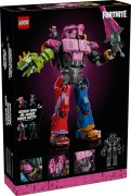 77078 Mecha Team Leader product image 2, provided for visual reference and product detail review