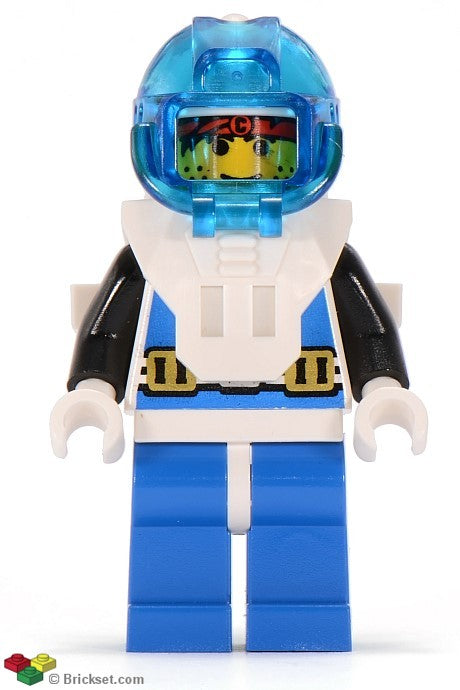 6175 Crystal Explorer Sub PRE-OWNED CERTIFIED product image 2, provided for visual reference and product detail review