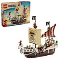 75639 The Going Merry Pirate Ship product image 1, provided for visual reference and product detail review