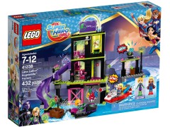 41238 Lena Luthor Kryptomite Factory product image 1, provided for visual reference and product detail review
