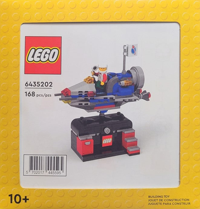 6435202 LEGO Space Adventure Ride product image 1, provided for visual reference and product detail review
