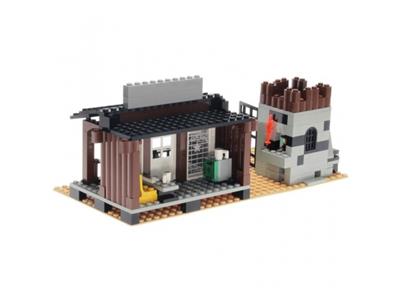 6755 Sheriff's Lock-Up PRE-OWNED CERTIFIED product image 3, provided for visual reference and product detail review