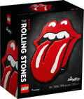 31206 LEGO The Rolling Stones product image 1, provided for visual reference and product detail review
