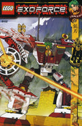 8102 LEGO Blade TItan product image 1, provided for visual reference and product detail review
