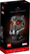 76251 LEGO Star-Lord's Helmet product image 1, provided for visual reference and product detail review