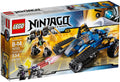 70723 Thunder Raider PRE-OWNED CERTIFIED product image 1, provided for visual reference and product detail review
