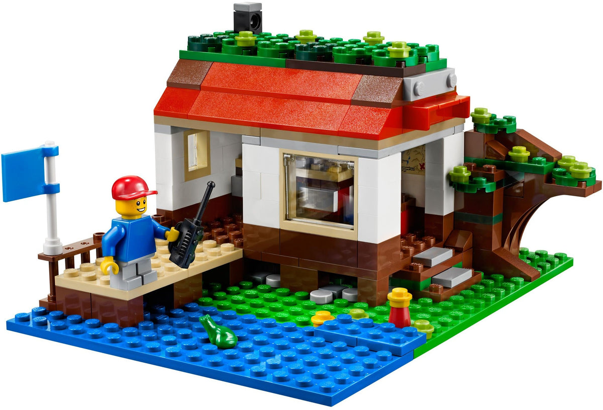 31010 Treehouse OPEN BOX NEW product image 3, provided for visual reference and product detail review