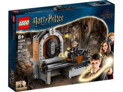 40598 LEGO Gringotts Vault product image 1, provided for visual reference and product detail review