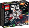 75072 ARC-170 Starfighter product image 1, provided for visual reference and product detail review