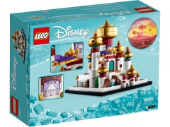 40613 Mini Disney Palace of Agrabah product image 2, provided for visual reference and product detail review