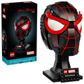76329 Miles Morales' Mask product image 1, provided for visual reference and product detail review