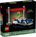 40913 Vintage Parade Car product image 1, provided for visual reference and product detail review