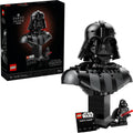 75439 Darth Vader™ Bust product image 1, provided for visual reference and product detail review