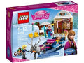 41066 Anna & Kristoff's Sleigh Adventure product image 1, provided for visual reference and product detail review