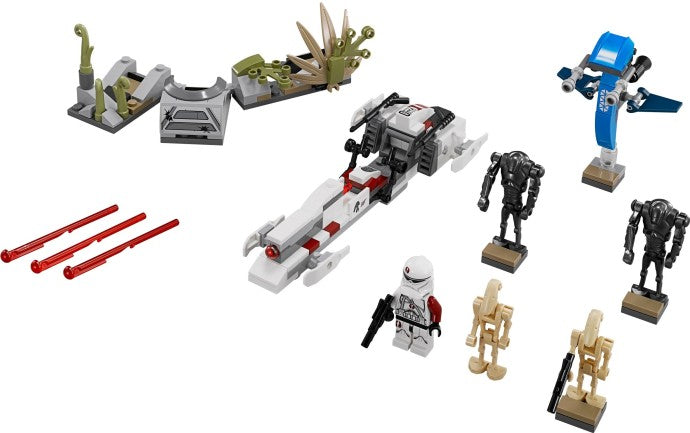 75037 Battle on Saleucami product image 2, provided for visual reference and product detail review