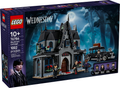 76786 Morticia's Cottage product image 1, provided for visual reference and product detail review