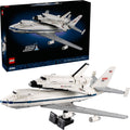 10360 Shuttle Carrier Aircraft product image 1, provided for visual reference and product detail review