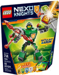 70364 Battle Suit Aaron product image 1, provided for visual reference and product detail review