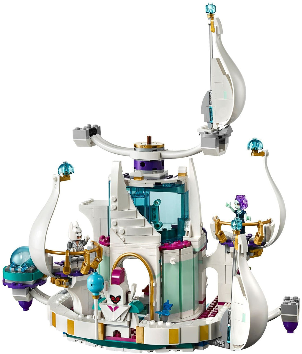 70838 Queen Watevra's 'So-Not-Evil' Space Palace product image 2, provided for visual reference and product detail review